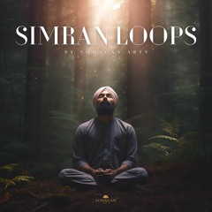 Simran Loops by Sohagan Arts