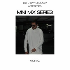 DUSG002 Minimix Series | Moráz