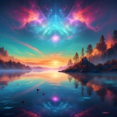 The Healing Pool by Paul Landry