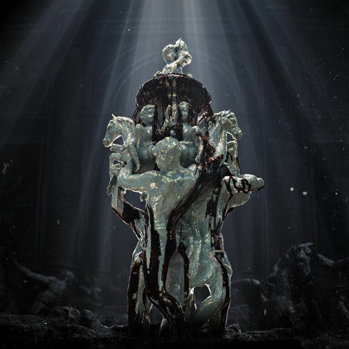 Sимптом - Фонтан