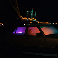 Late Night Cruisin'
