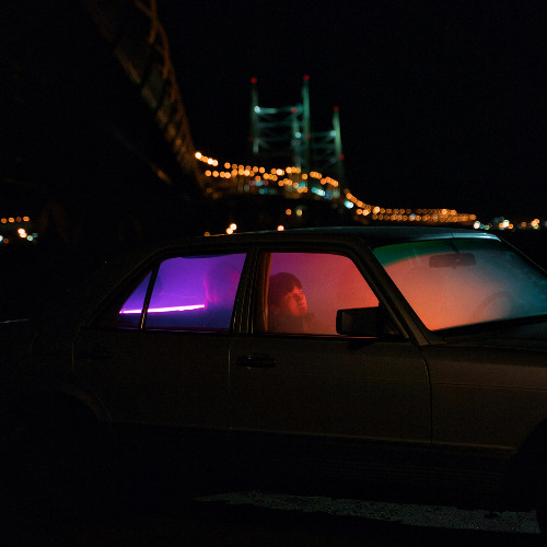 Late Night Cruisin'