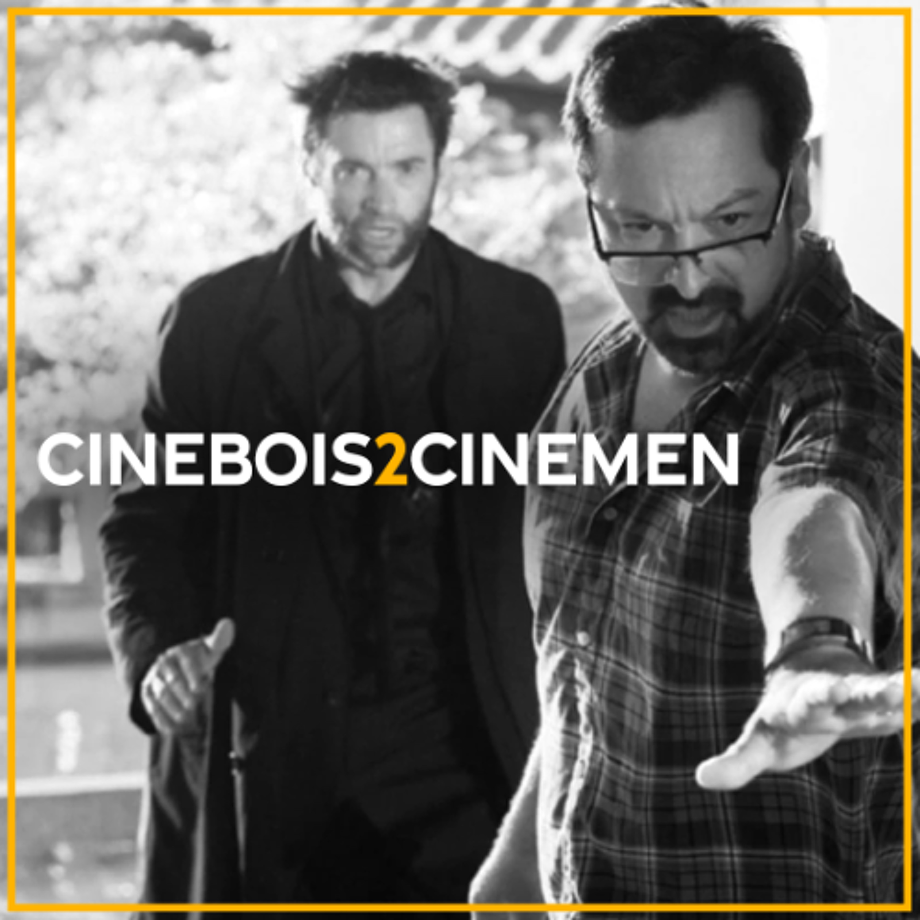 Cinebois2Cinemen
