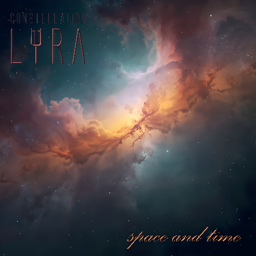 Space And Time [out on Spotify now]