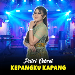 Kepangku Kapang