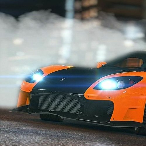 superfast w/ @octi64x [Evvil]