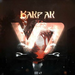 5. ALL IN Ryfvr X Bakpak X Nachito X Raccoonz