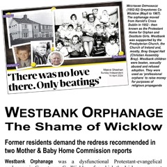 East Coast FM Sidney Herdman Colm Begley WESTBANK REDRESS (Morning Show Declan Meehan 8May24)