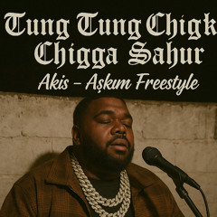 akis - aşkım freestyle