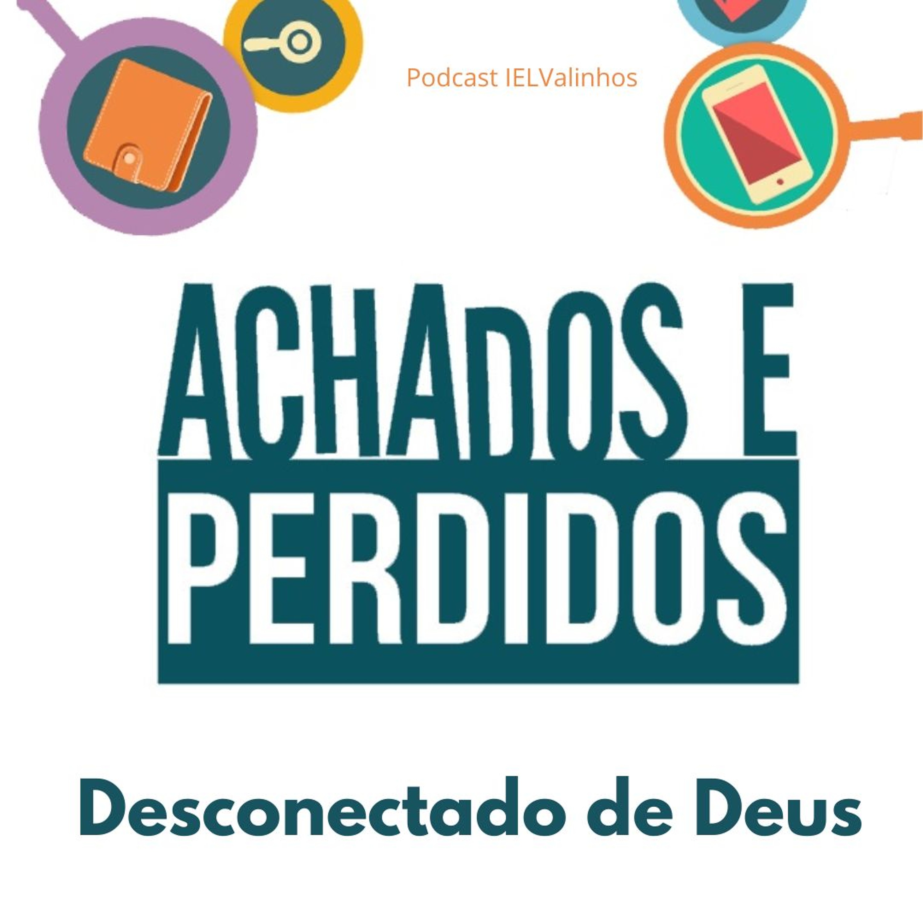 Devocionais & Reflexões - IELValinhos