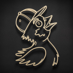 Peep!Peep!Cheep!Cheep!