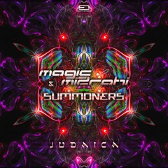 Magic Mizrahi & Summoners - Judaica
