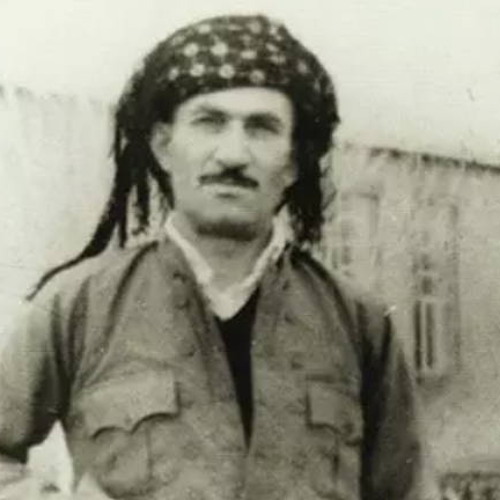 Hasan Zirak -Mitarsam Bemiram