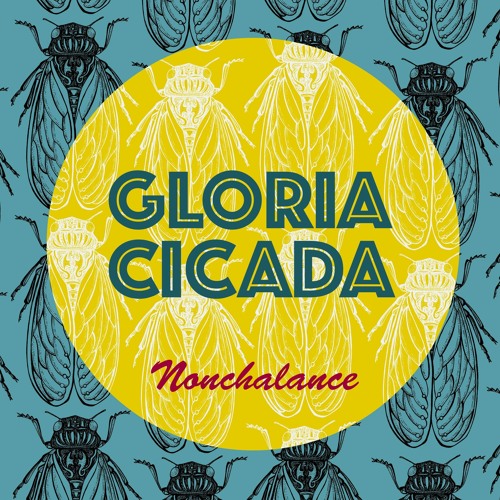 Stream Ne Me Touche Pas by GLORIA CICADA