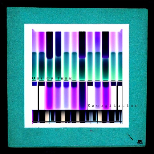 PREMIERE | One Of Them - Excogitation 1 [Artificial Owl Recordings] 2023