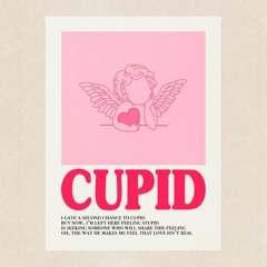 Cupid x YEU 5 - (JustNgoc Remix)| FREE DOWNLOAD |