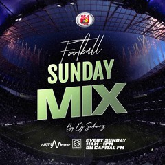 Dj Schwaz Football Sunday Old And Lost School Mix