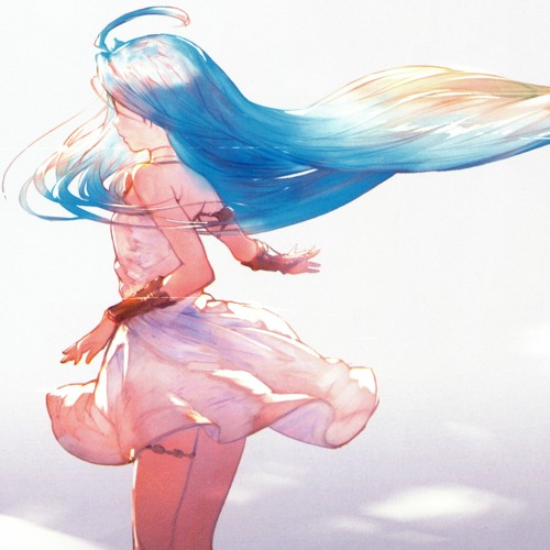 Gbf By Cndrk