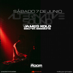 Alternative Sound®️7 de junio