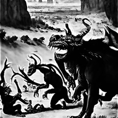 SAVAGES (live extract )