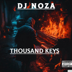 Dj Noza (Thousand Key's)