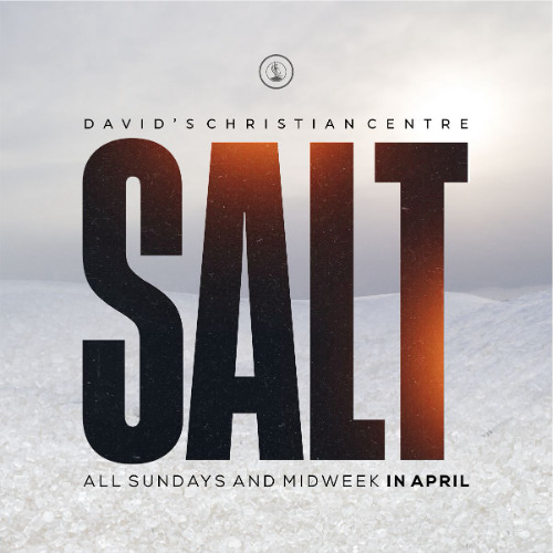 SALT (Part 3A) | Island