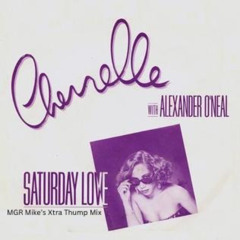 MGR Mike - Saturday Love (Xtra Thump Mix)