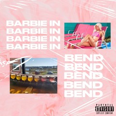 Barbie In Bend