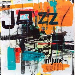 Jazz In June - Late Night Sessions 06