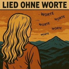 LIED OHNE WORTE