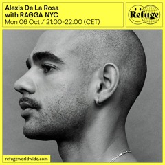 Alexis De La Rosa - RAGGA NYC - 06 Oct 2025