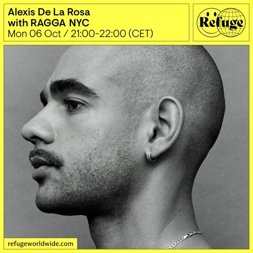 Alexis De La Rosa - RAGGA NYC - 06 Oct 2025
