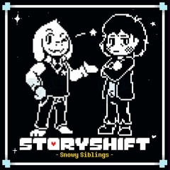 Storyshift: Snowy Siblings