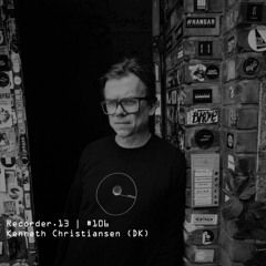 #106 | Kenneth Christiansen (DK)
