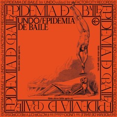 PREMIERE - Undo - The Red Shoes (Factor City Records)