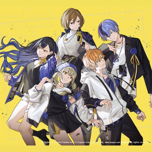 Stream [full] 春嵐 spring storm ／ Vivid BAD SQUAD × MEIKO - john