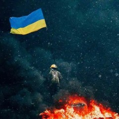 War (Ukraine Hang in there) Not a Full Song Yet, Sorry Still Working on it)