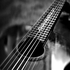 Guitar Lover - Guitar Hiphop By Tirionbeats