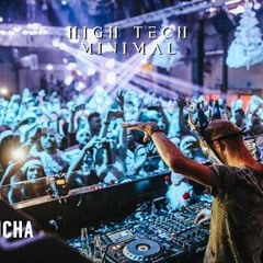 BORIS BREJCHA at Kesselhaus | Germany (Augsburg) - Exclusive Live Set