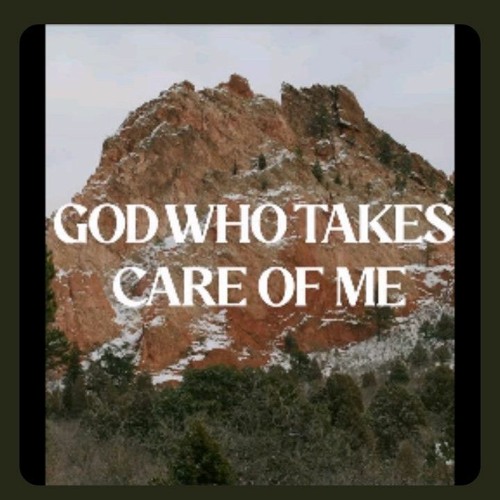 Travis Clark - God Who Takes Care of Me