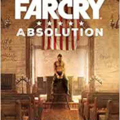 GET KINDLE √ Far Cry 5 novel - Far Cry Absolution by Urban Waite EPUB KINDLE PDF EBOO