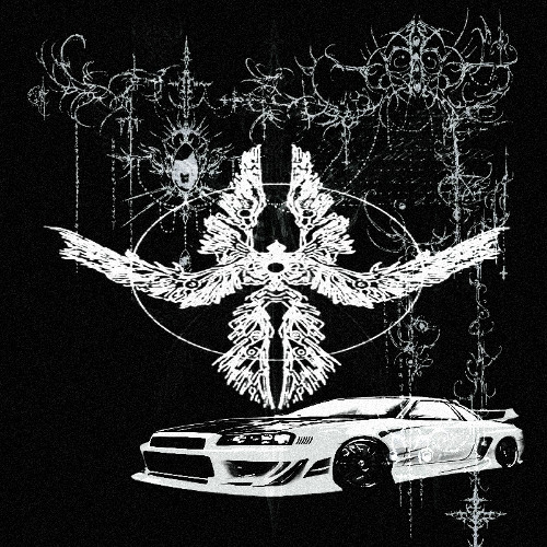 NISMO x DEEPXXTYLE - SCYLLAx6