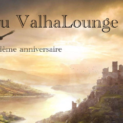 ValhaLounge