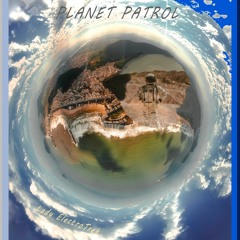 Planet Patrol