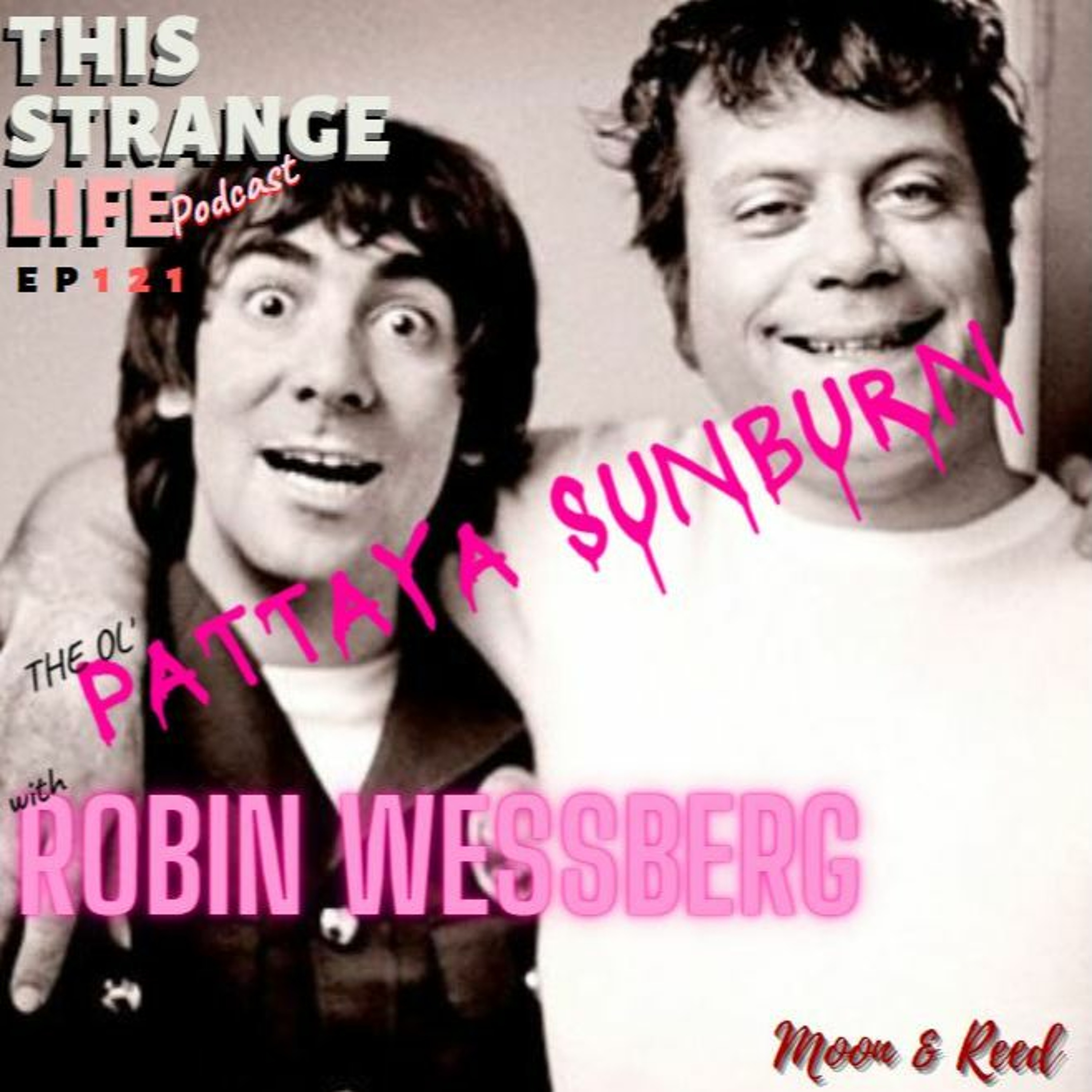 This Strange Life