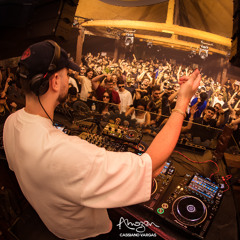 Classmatic @ Amazon Club (Surreal Tour) Chapecó - BR (22.03.2025)