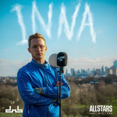 INNA - Allstars MIC | DnB Allstars