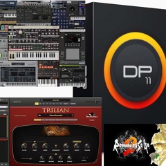 Popular music tracks, songs tagged 伊藤賢治 on SoundCloud