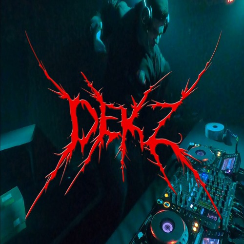 / DEKZ | OPENDECKSDALLA$ | #10 \