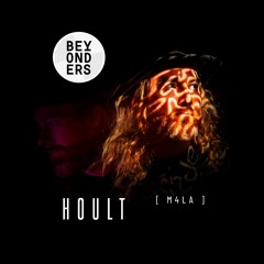 PREMIERE | M4LA - Hoult (Instrumental) [Beyonders] 2024